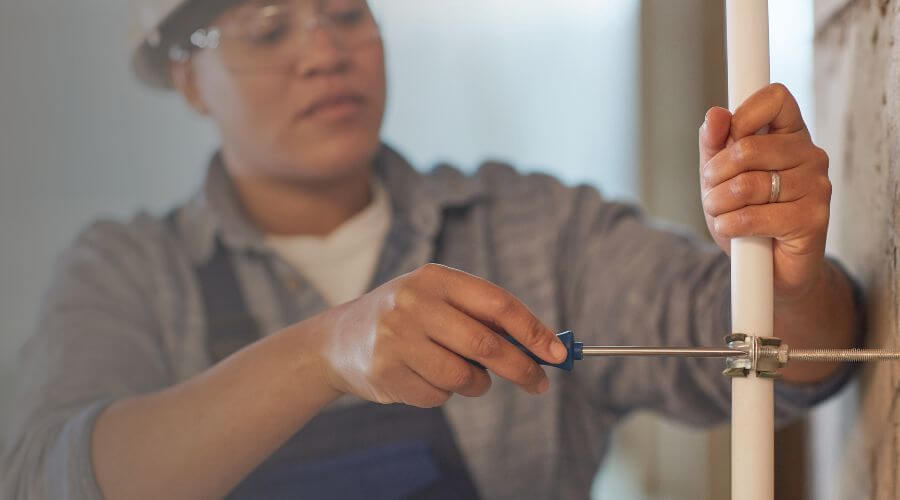 Local expert plumbing services in Alburgh, VT